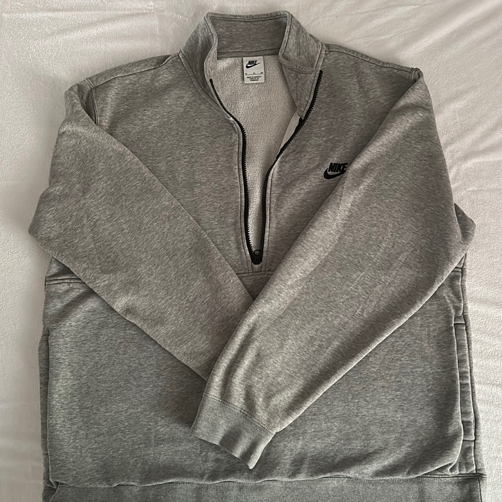 Nike Crew Neck